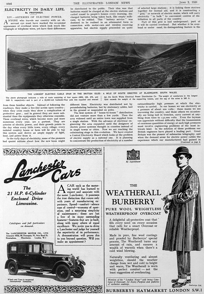 electricity june 1928 1